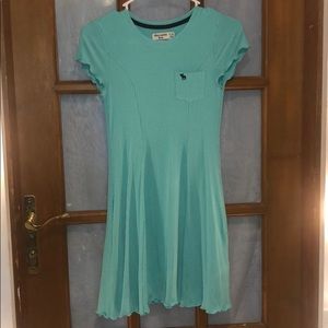 Summer Dress Abercrombie KIDS
